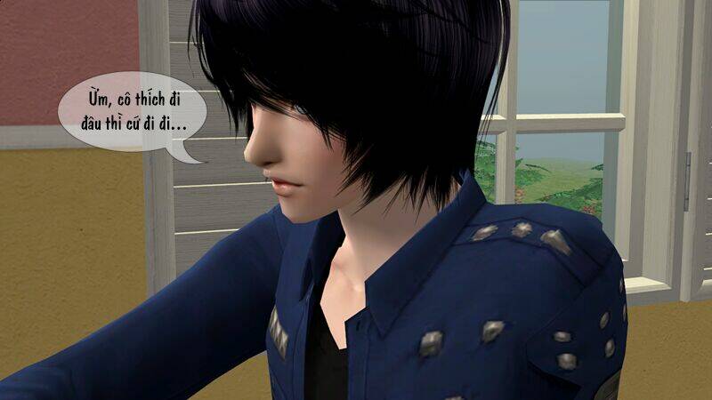 and i love you! chapter 6 50