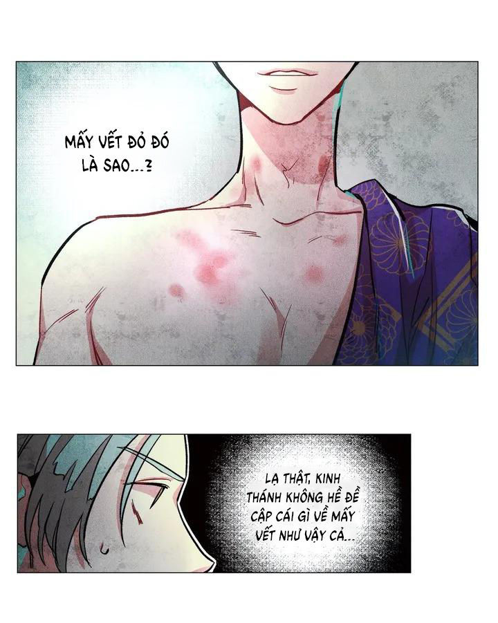 kẻ được chọn chapter 2.1 7