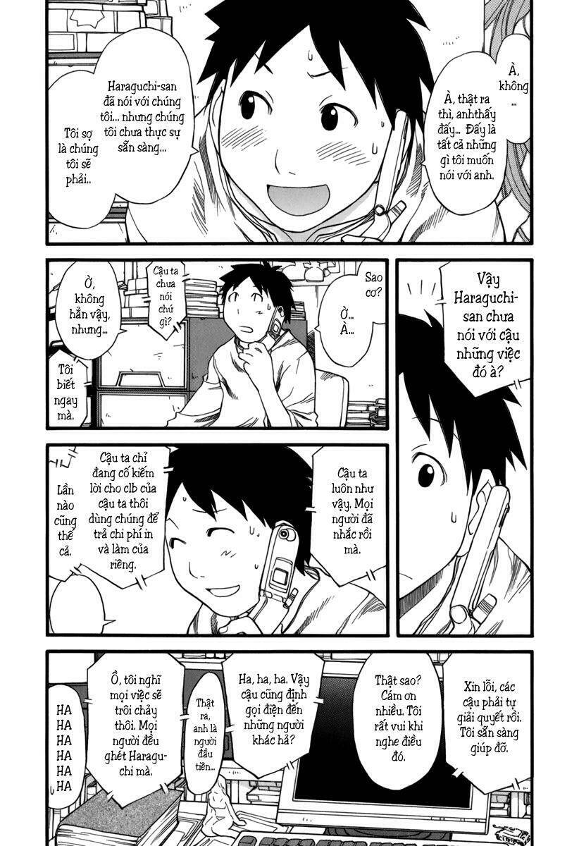 genshiken chapter 27 21