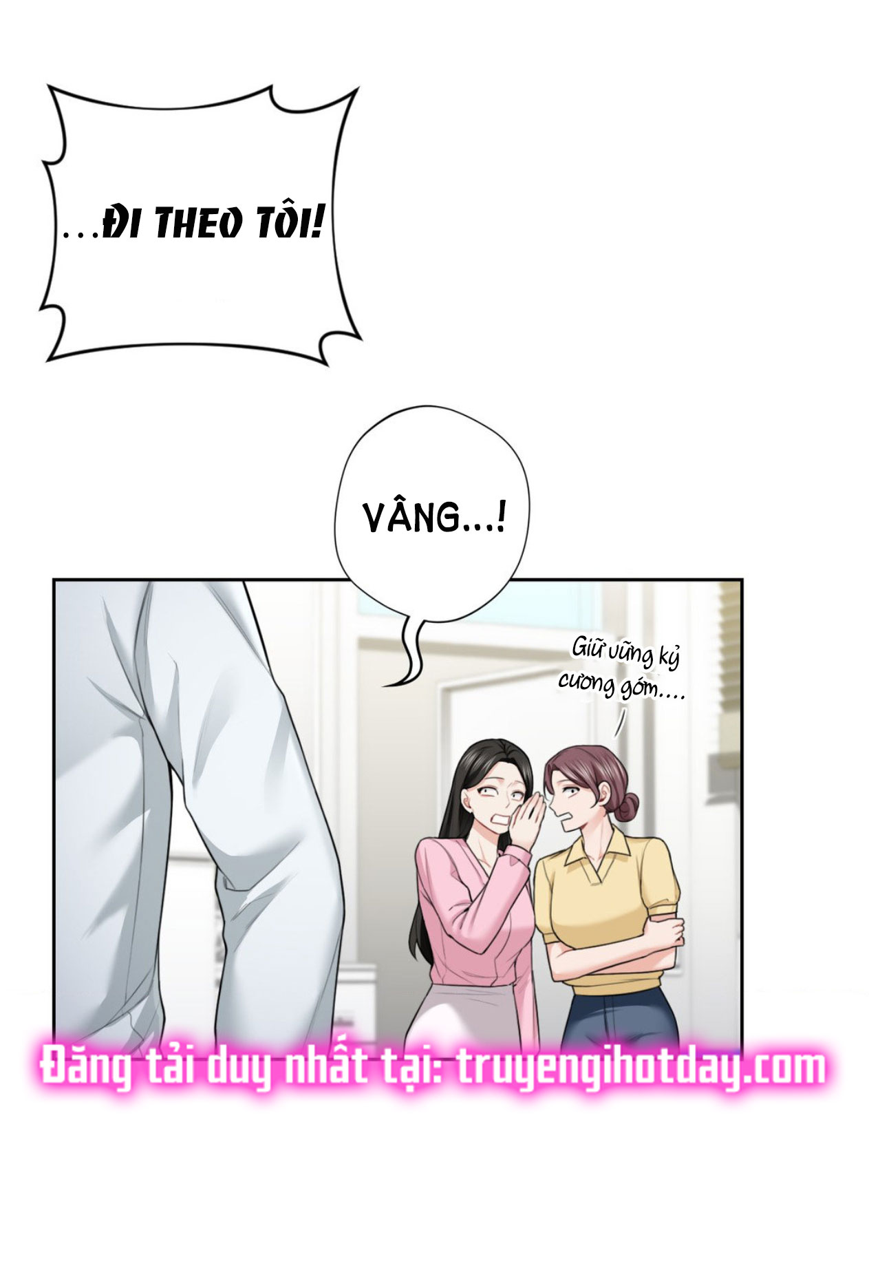 [18+] không là bạn bè chapter 52.2 9