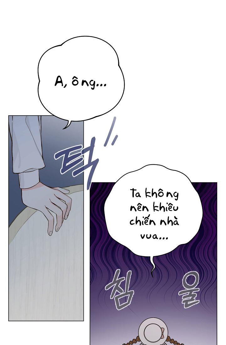 nông trại nằm cạnh hoàng cung chapter 3 74