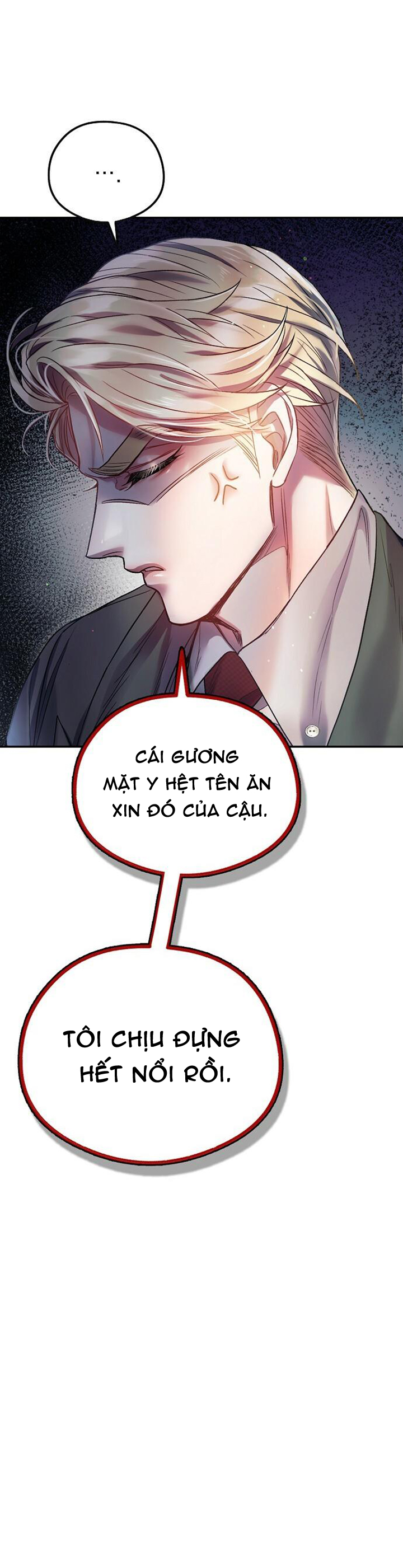 cơn mưa kẹo ngọt chapter 12 16