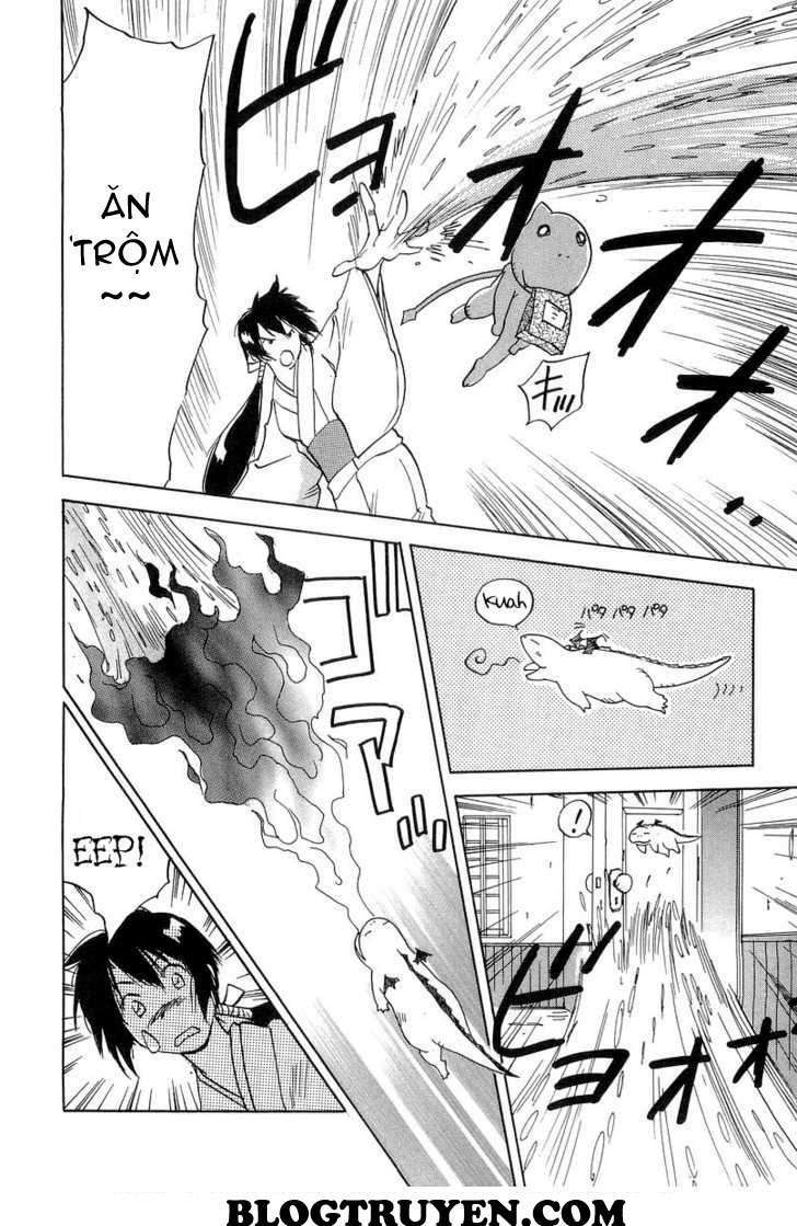 magetsukan kitan chapter 8 15