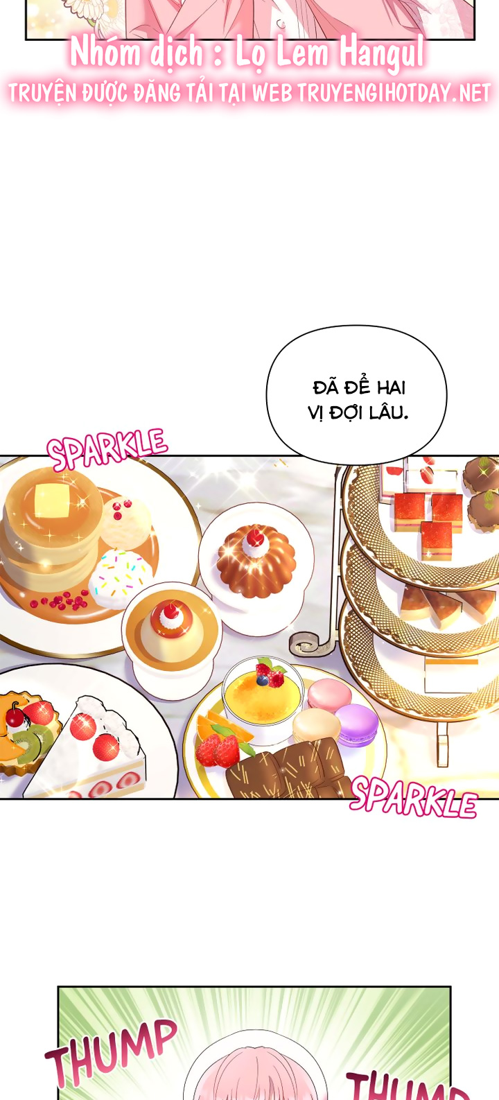 thuần hóa hoàng đế bạo chúa chapter 25 14