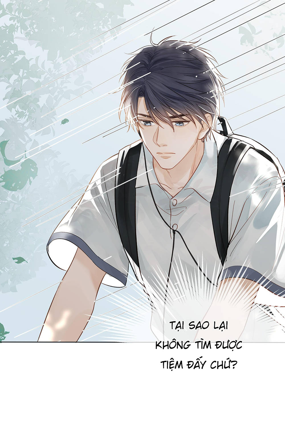 bạch nhật sự cố chapter 2 22