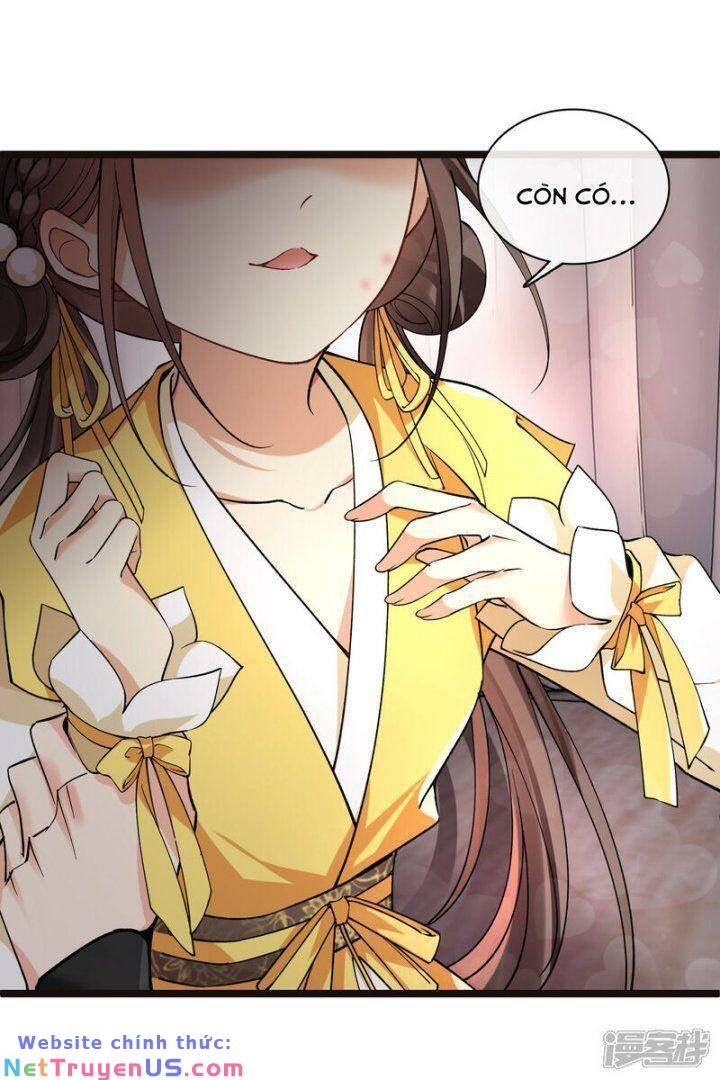 nụ cười của nàng liền ngọt đảo ta tám viên nha chapter 75 16