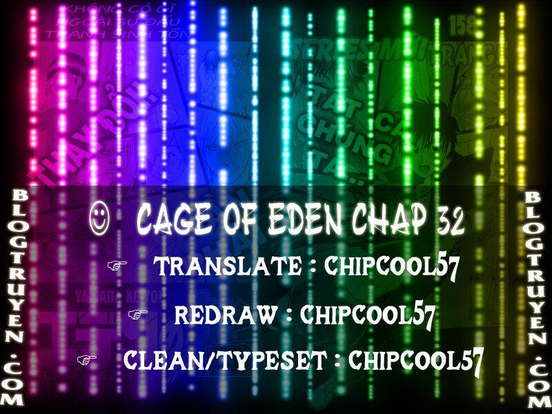 cage of eden chapter 32 2