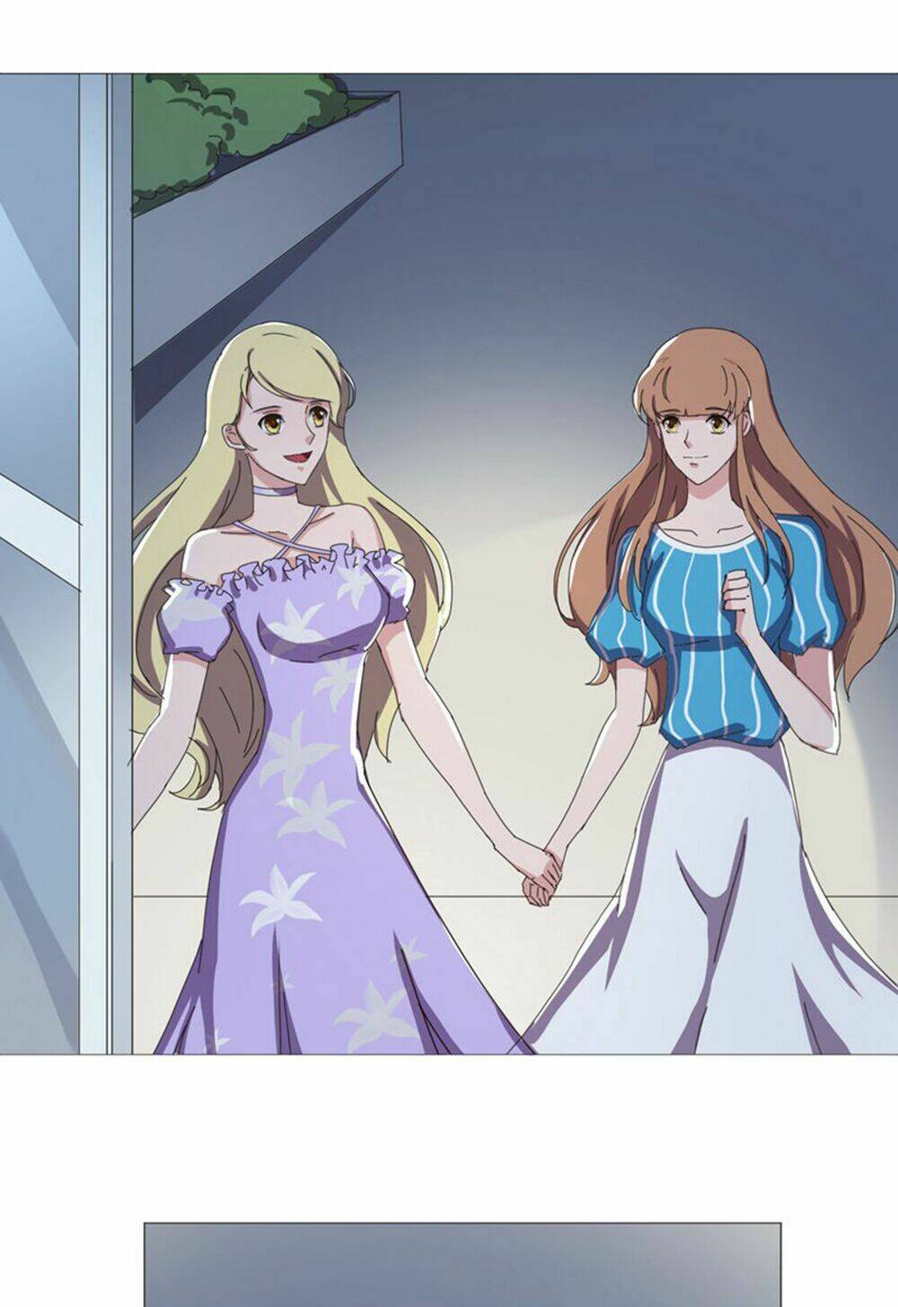 siêu mẫu thế thân chapter 20 3