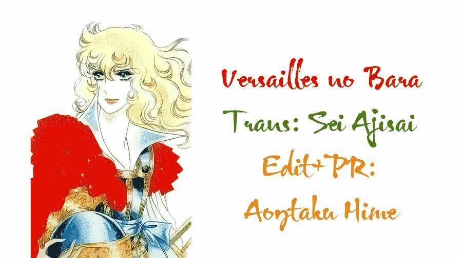 versailles no bara chapter 7 27