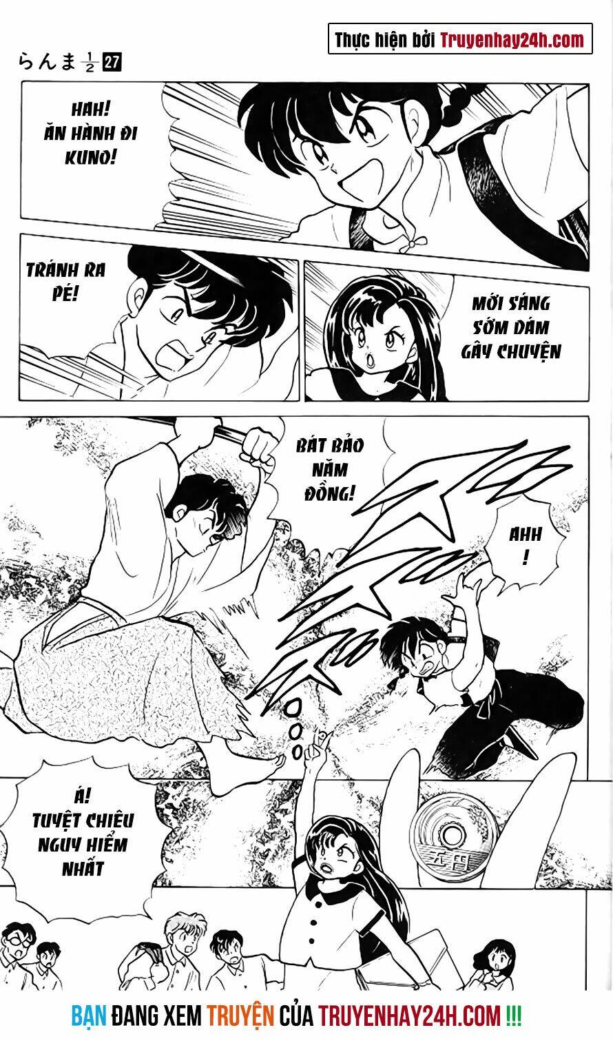 suối lời nguyền chapter 279 4