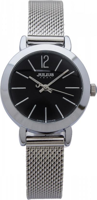 Đồng hồ nữ  Julius JA-732A (trắng