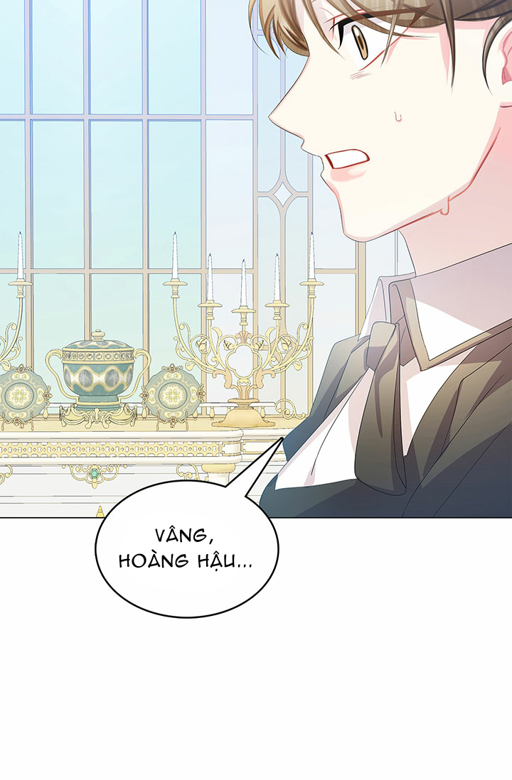 sự hối hận muộn màn chapter 14 23