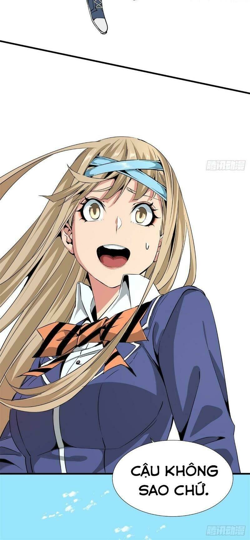 thiên luân chapter 18 16