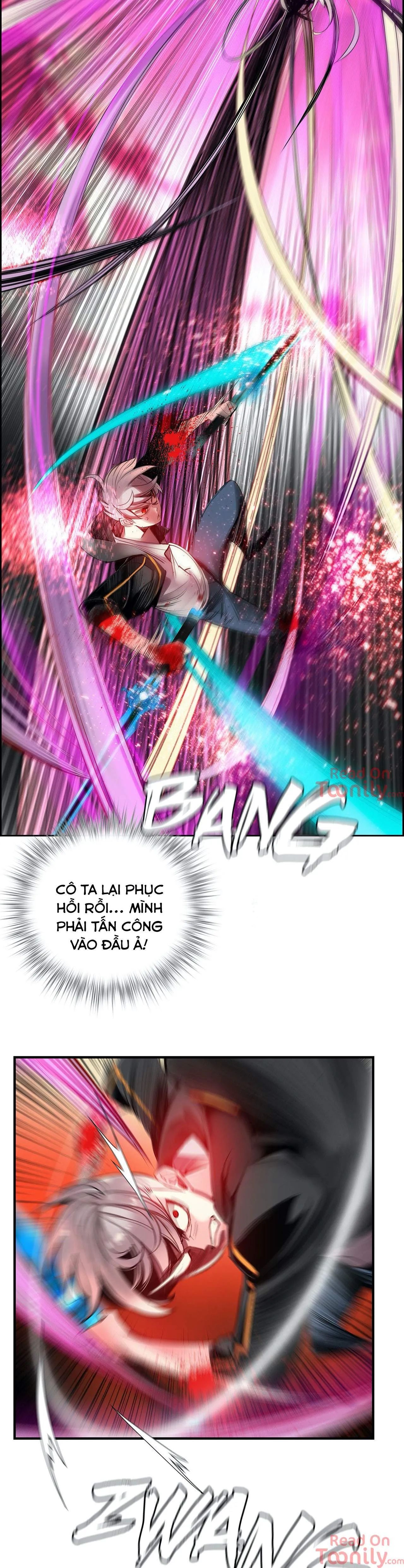 sự ràng buộc của lilith chapter 87 12