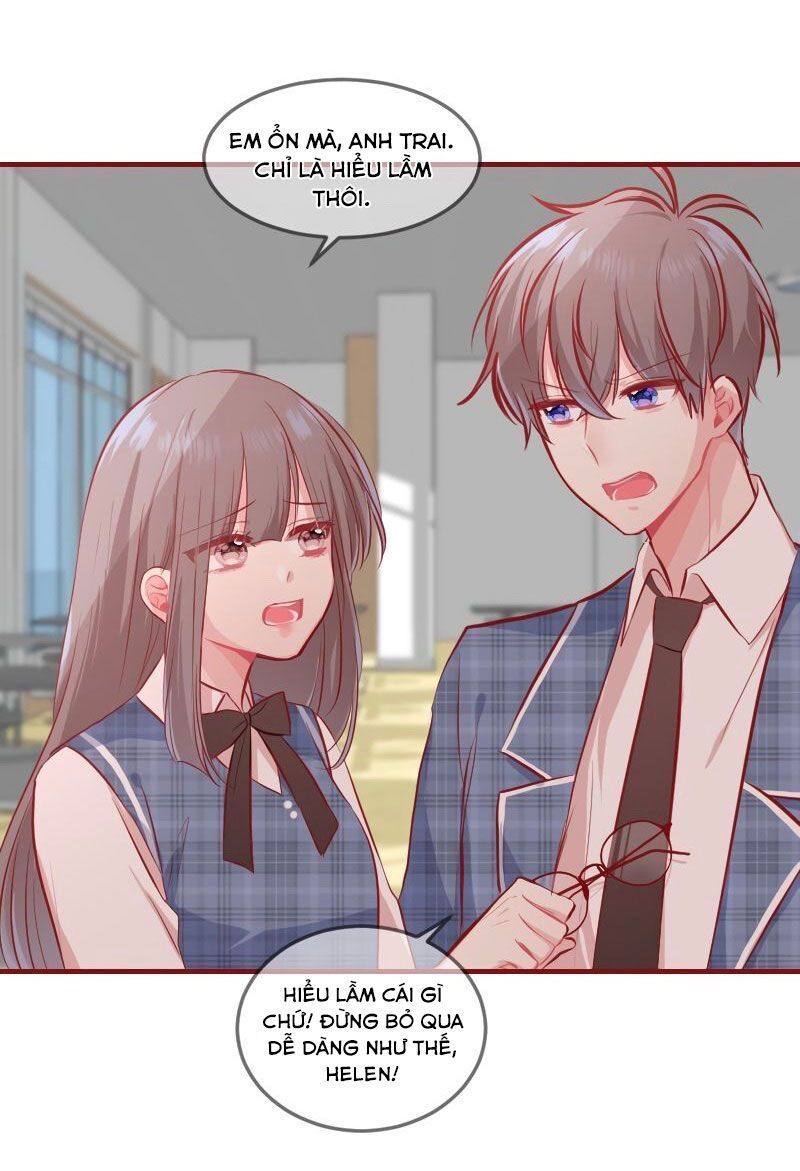 mù quáng vì yêu anh chapter 13 43