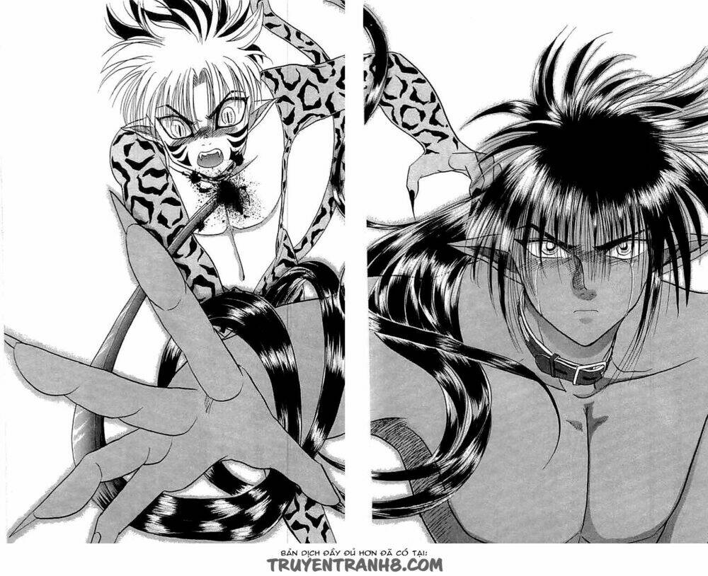 wild half chapter 18 16