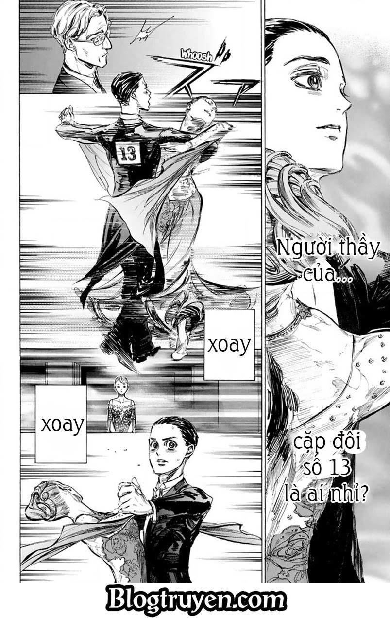 ballroom e youkoso chapter 36 21