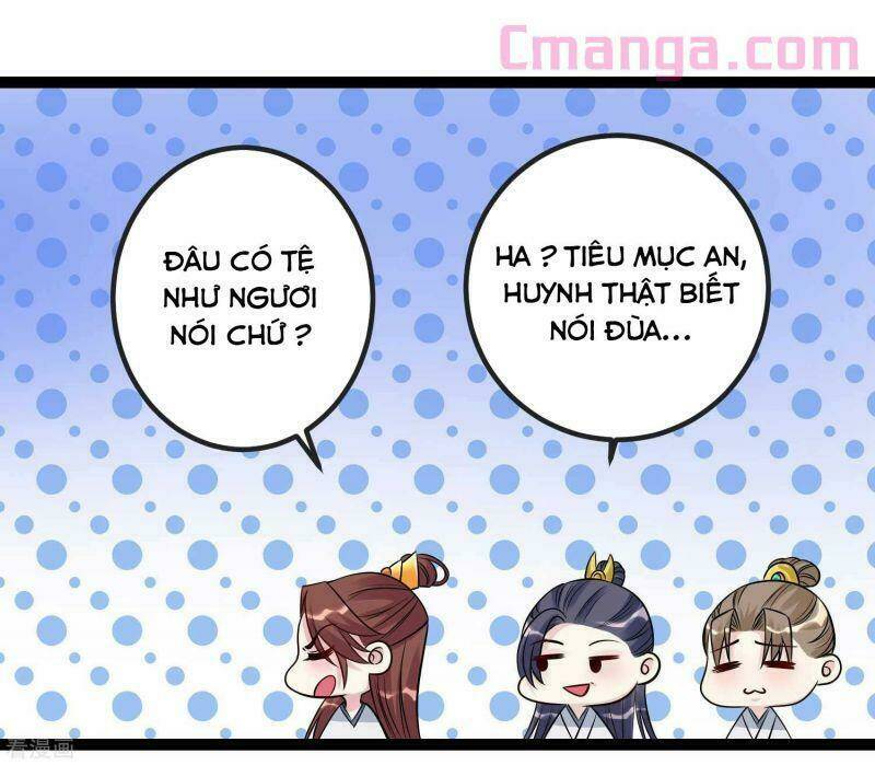 độc y đích nữ chapter 50 30