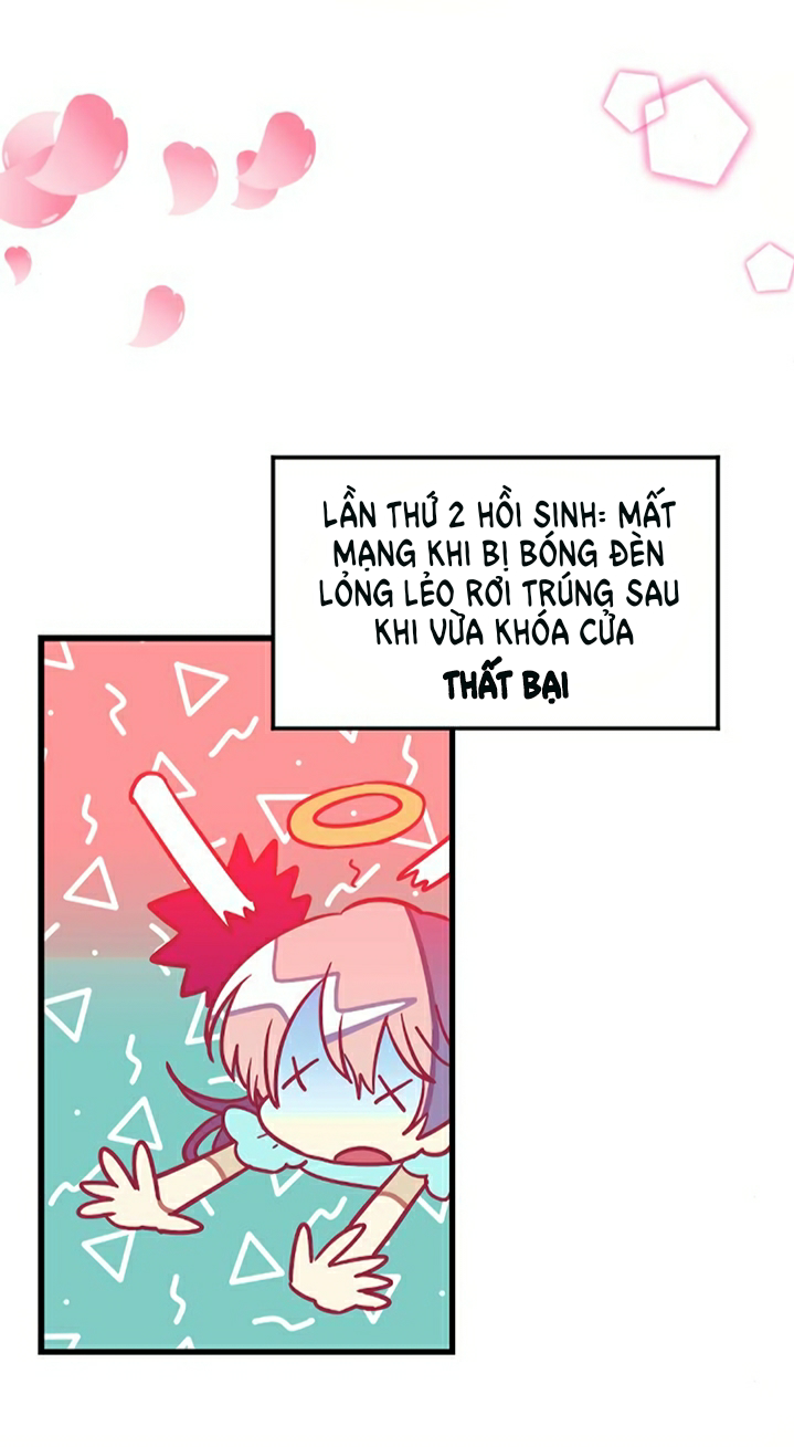 sự tồn tại lãng mạn chapter 2 28