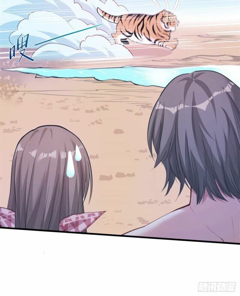 [16+] thảnh thơi thú thế chủng chủng điền, sinh sinh tể chapter 172 9