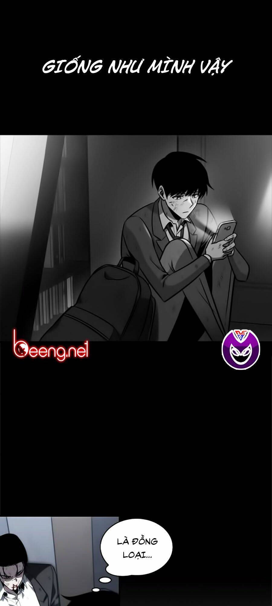 toàn trí độc giả - omniscient reader chapter 16 88