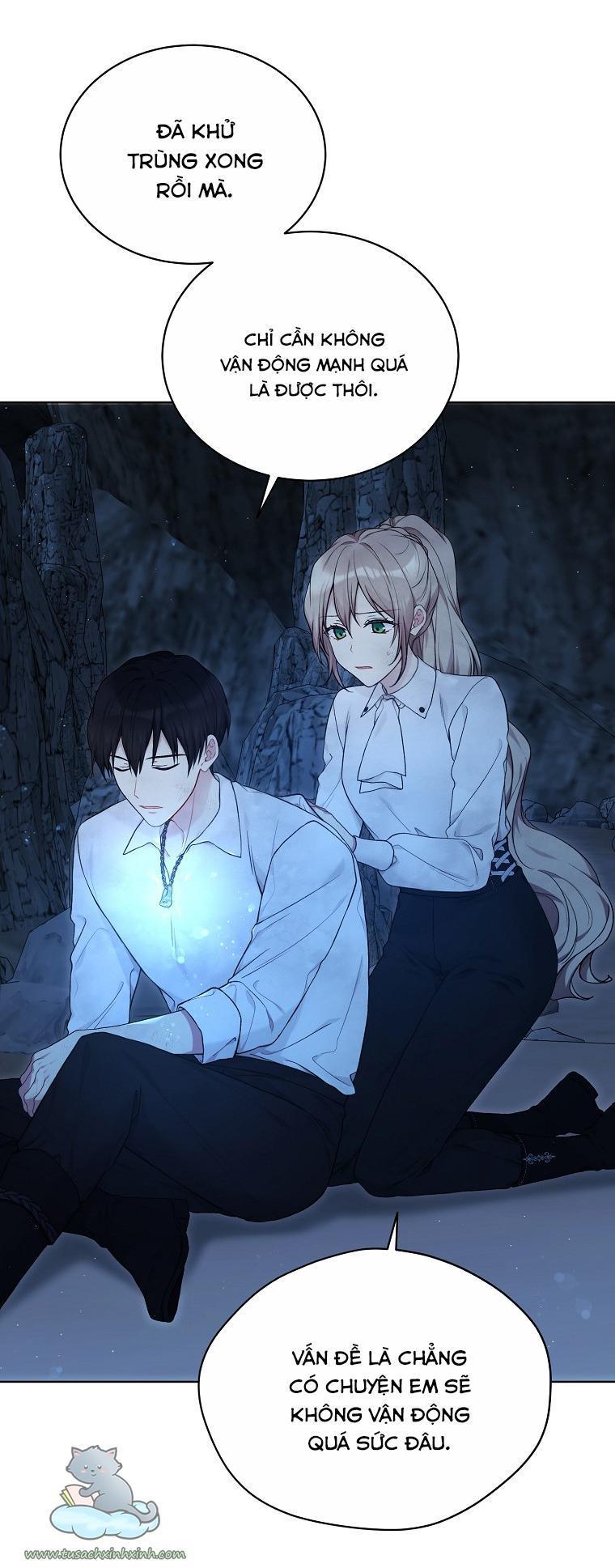 vương miện ngọc bích chapter 72 14