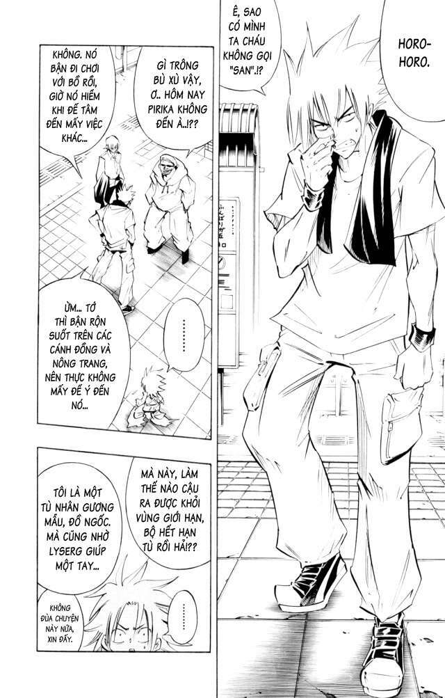 vua pháp thuật chapter 300 6