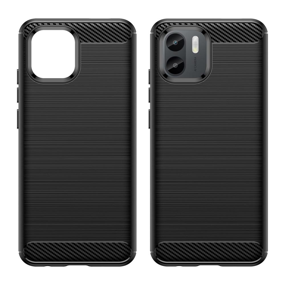 Ốp lưng chống sốc Likgus cho Xiaomi Redmi A1 - Hàng chính hãng