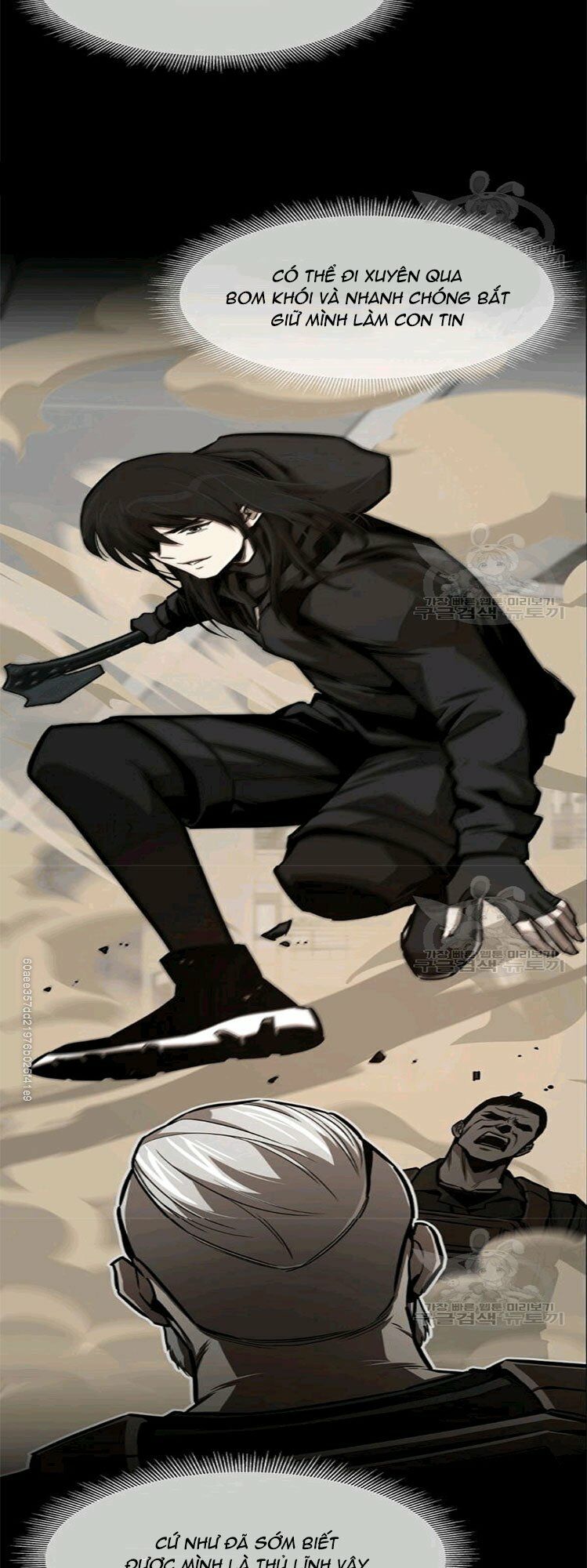 return survival chapter 72 31