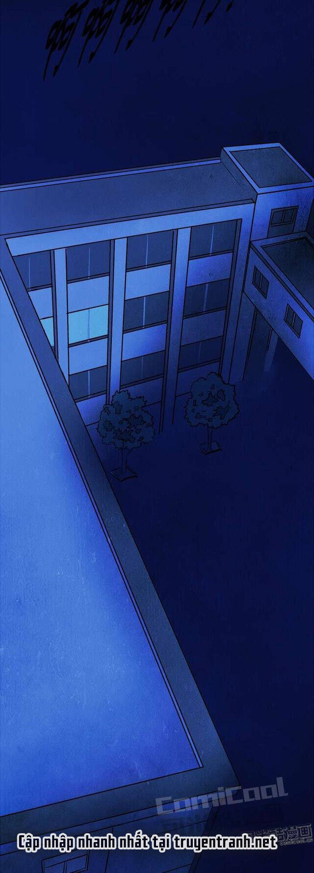 ác mộng kinh hoàng chapter 4 10