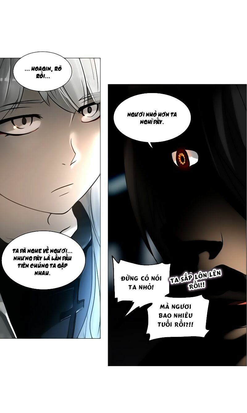 tòa tháp bí ẩn 2 chapter 165 16