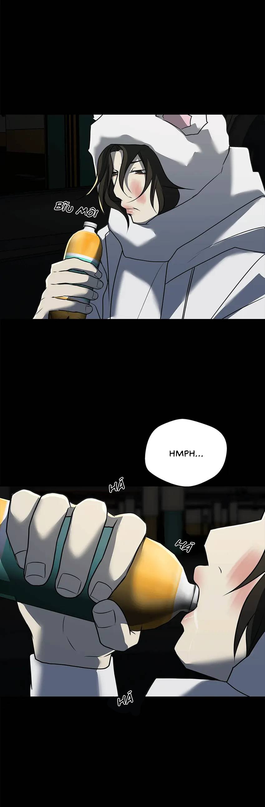 yêu phải kẻ sát nhân bóng rổ chapter 32 31