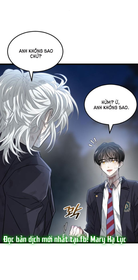 dark moon - tế đàn ánh trăng chapter 55.2 19