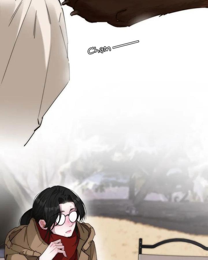 ân nhân của tôi không phải học giả chapter 2 31