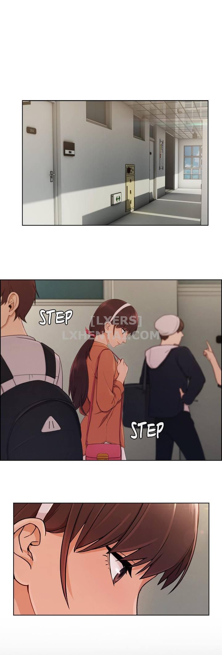 điên cuồng nhưng ngọt ngào chapter 28 1