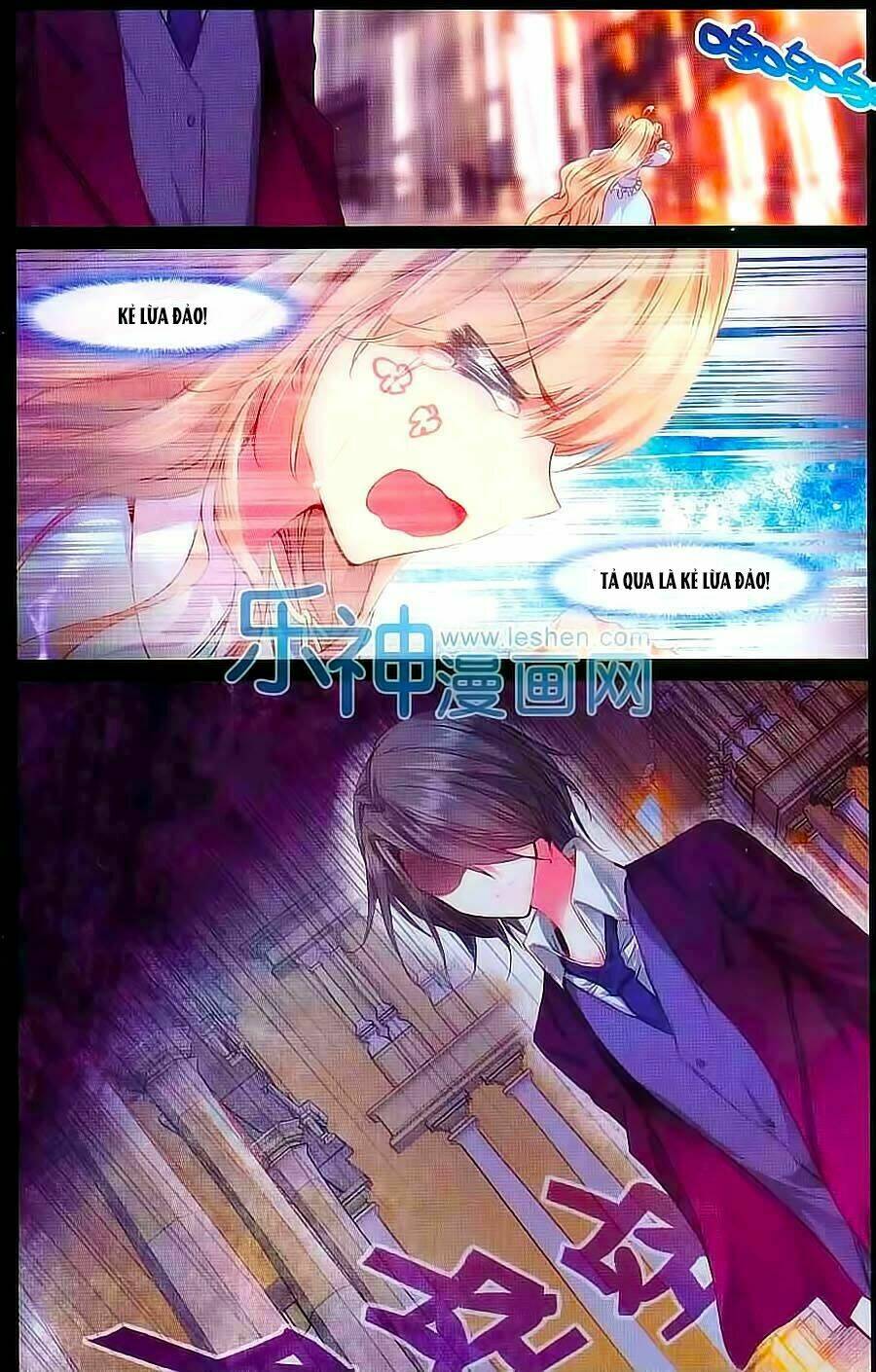 101 sủng vật tình nhân chapter 8 15