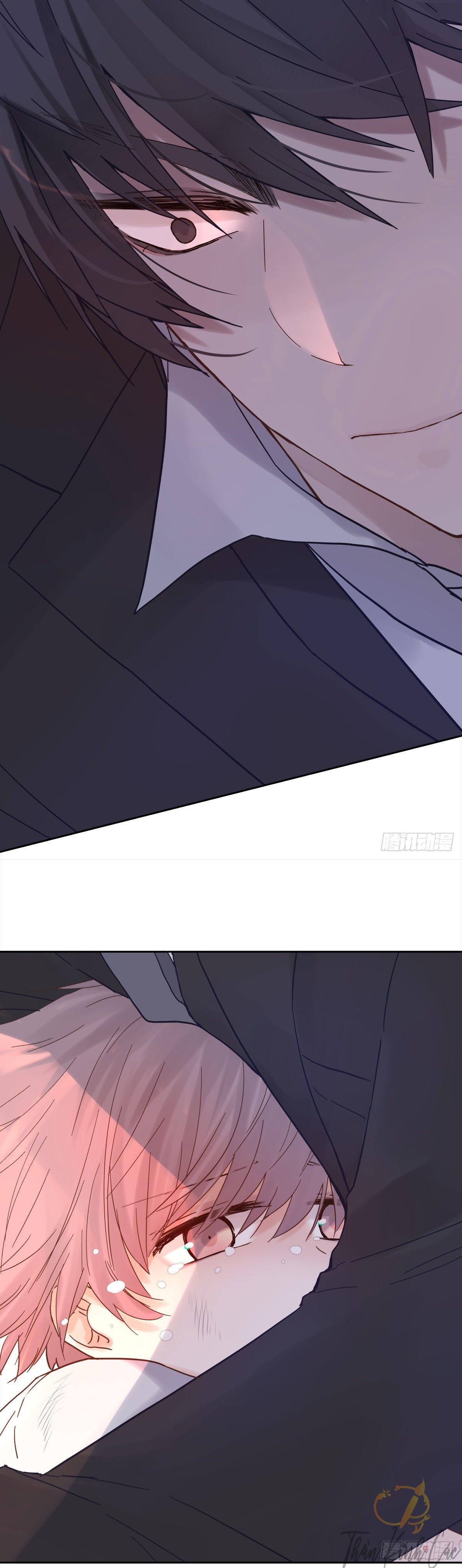 mối tình đầu gian nan của chu thành nhất chapter 19 11