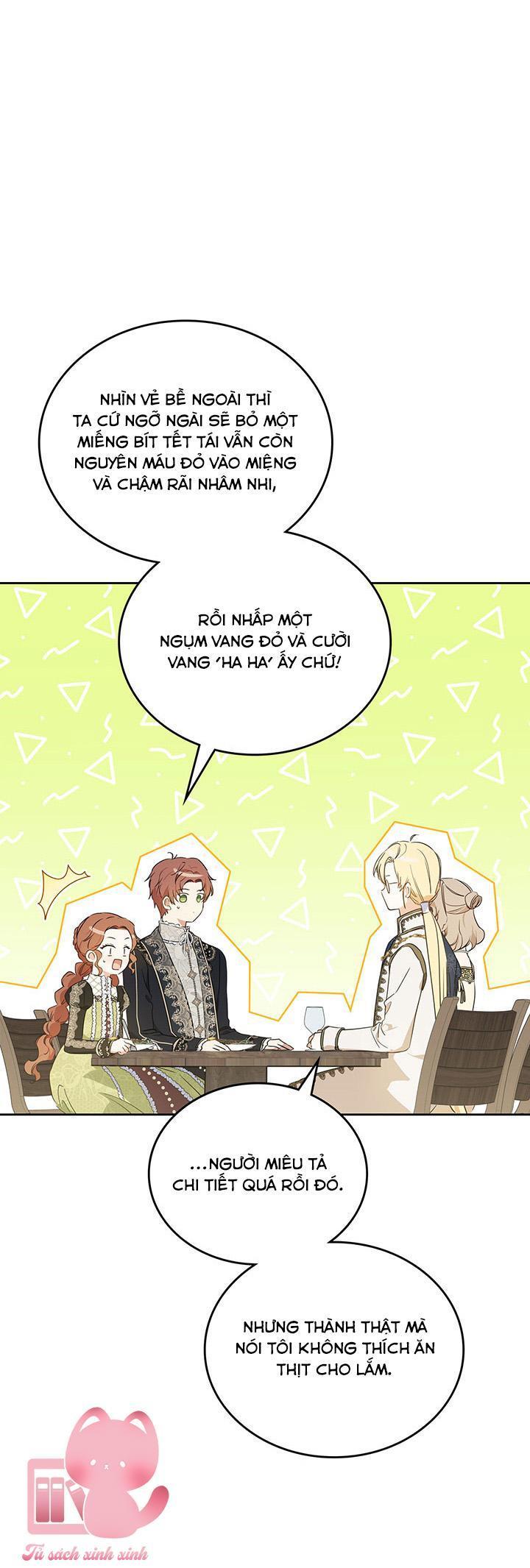 kiếp này ta sẽ trở thành gia chủ chapter 78 11