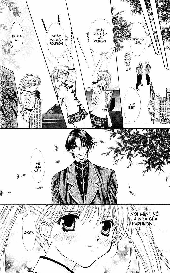 anh chàng khắc tinh chapter 10 25