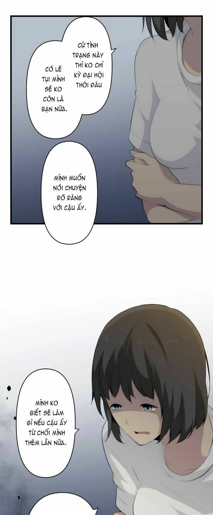 viên thuốc trùng sinh chapter 76 4