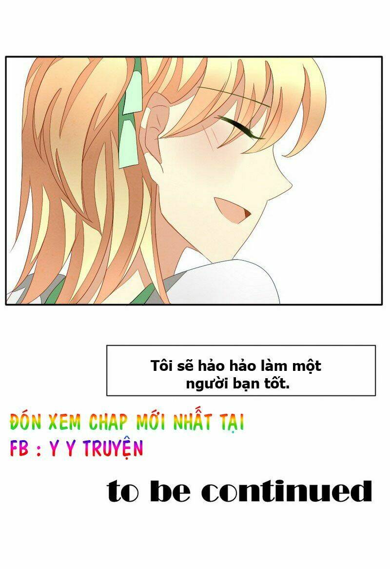 vị hôn thê bỏ trốn chapter 22 24