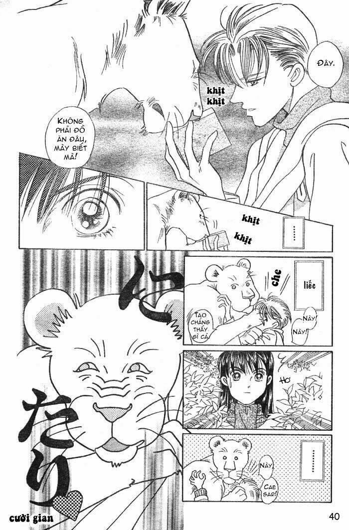 wild cats chapter 1 43