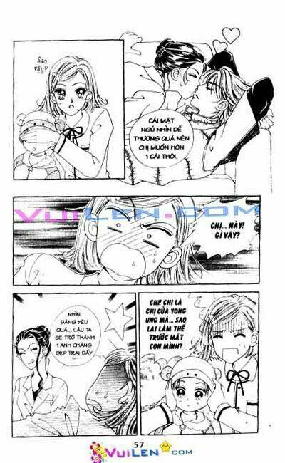 bong bóng trắng chapter 2 57