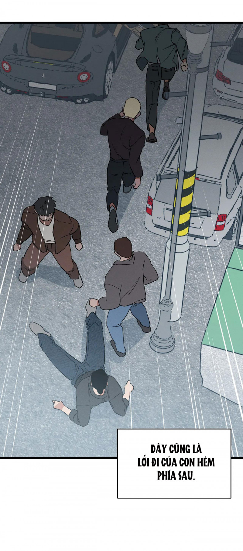 biên niên sử của bạo chúa chapter 1.2 27