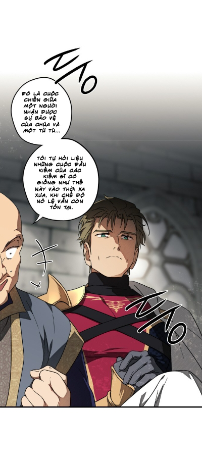 bị che khuất bởi ánh hoàng hôn chapter 75 17