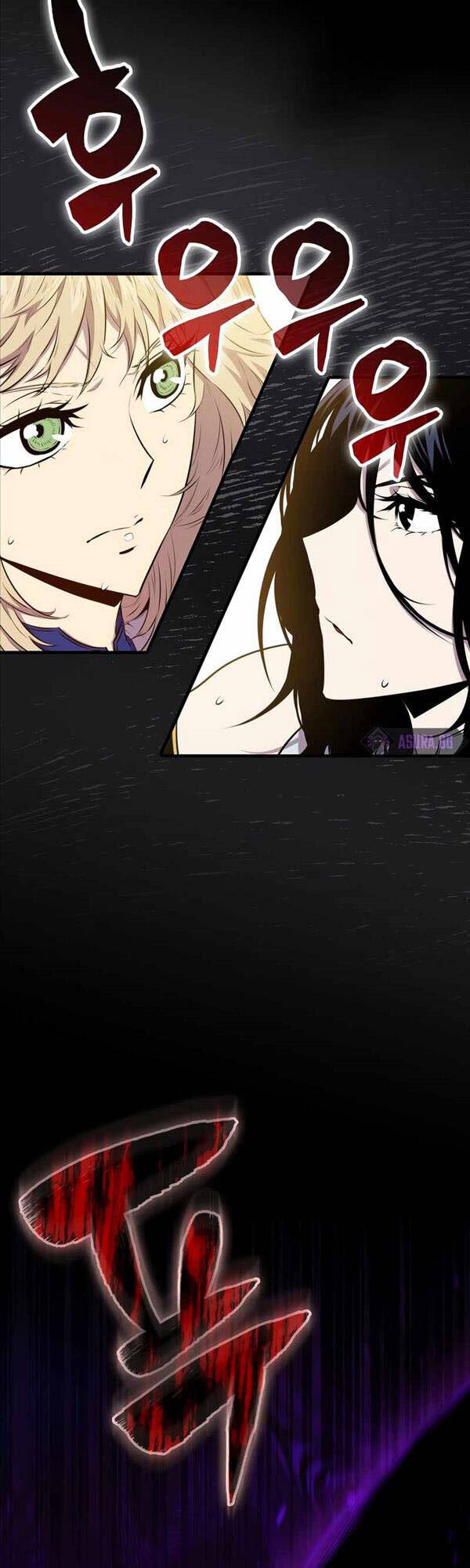 tôi thăng cấp trong lúc ngủ chapter 60 16