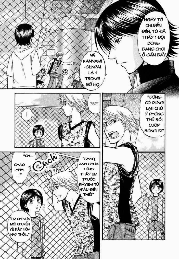 ren'ai houteishiki chapter 7 12