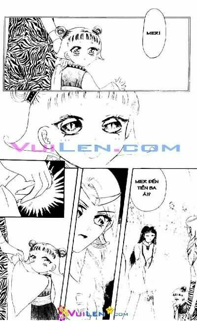 hai nàng công chúa chapter 3 27