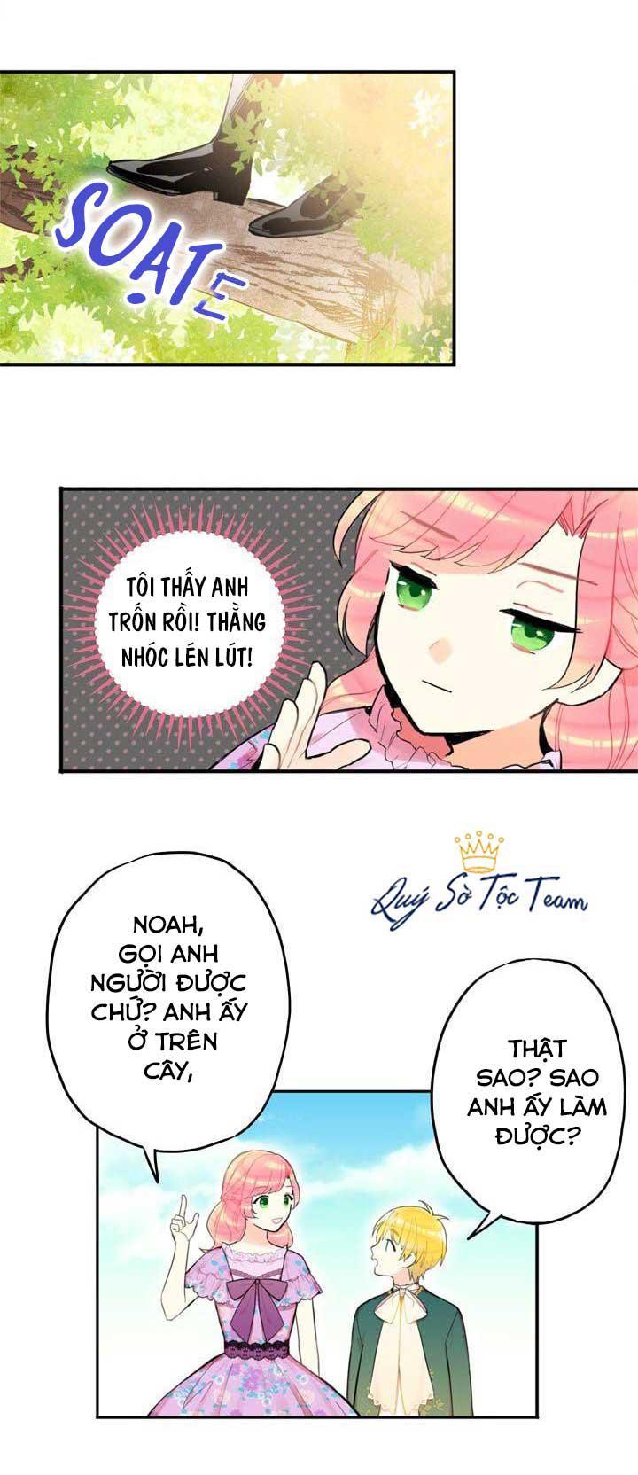 trọng sinh trở thành hoàng phi chapter 8 20