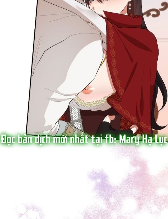 [18+] dũng sĩ vị tha chapter 23.1 5